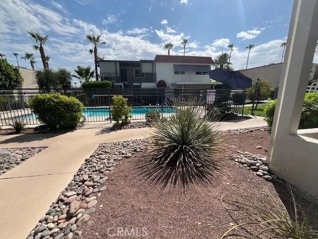 45296 Panorama Lane 5, Palm Desert, CA 92260