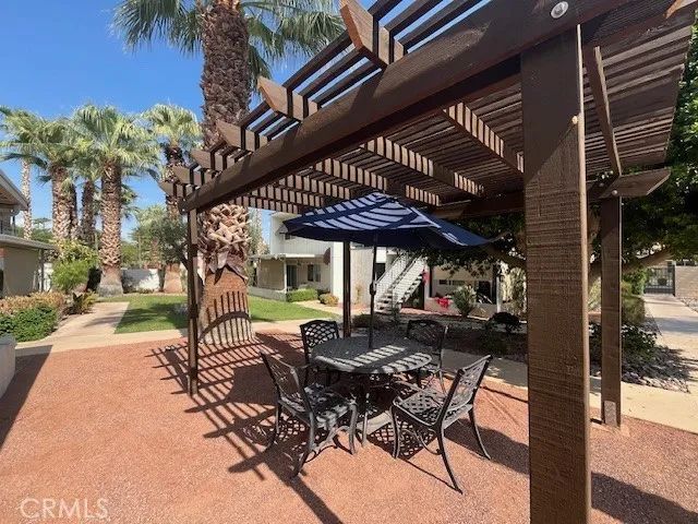 45296 Panorama Lane 5, Palm Desert, CA 92260