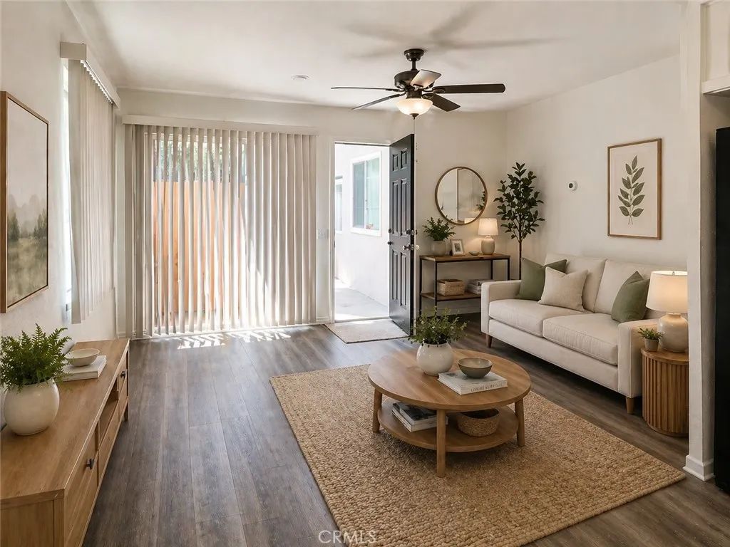 45296 Panorama Lane 5, Palm Desert, CA 92260