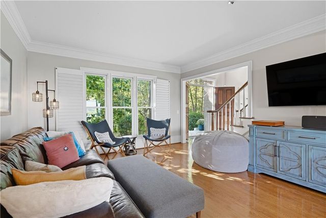 23 Vista Woods Lane SE, Cartersville, GA 30120