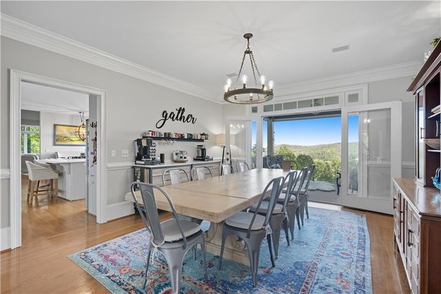 23 Vista Woods Lane SE, Cartersville, GA 30120