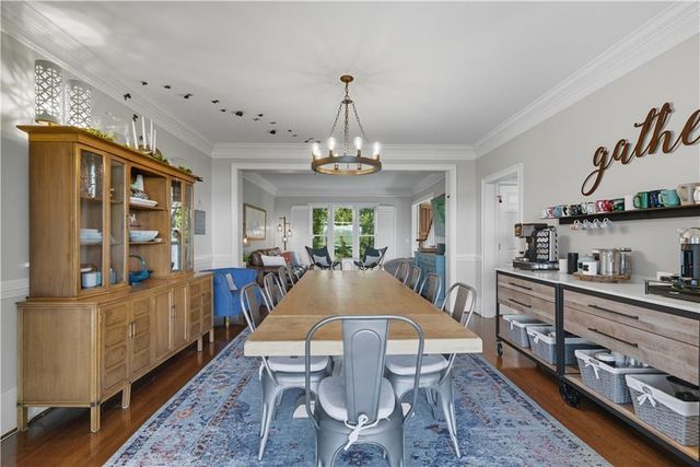 23 Vista Woods Lane SE, Cartersville, GA 30120