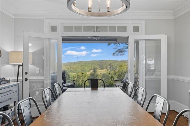 23 Vista Woods Lane SE, Cartersville, GA 30120