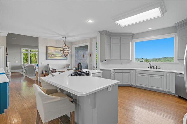 23 Vista Woods Lane SE, Cartersville, GA 30120