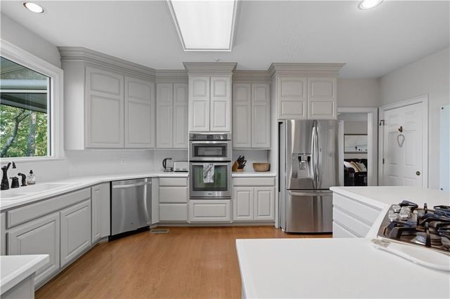 23 Vista Woods Lane SE, Cartersville, GA 30120