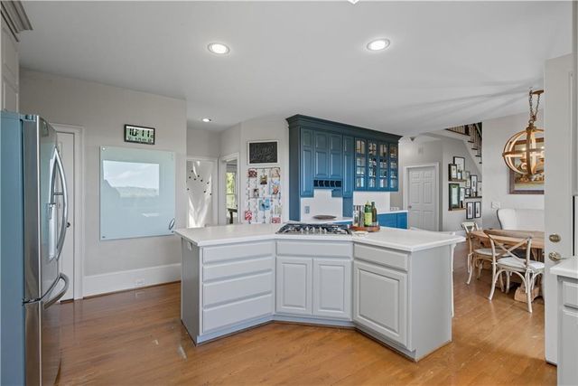 23 Vista Woods Lane SE, Cartersville, GA 30120