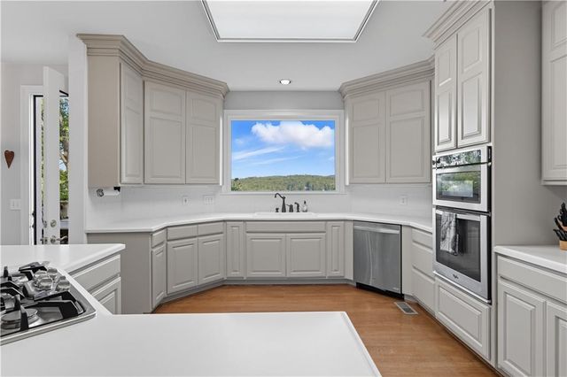 23 Vista Woods Lane SE, Cartersville, GA 30120