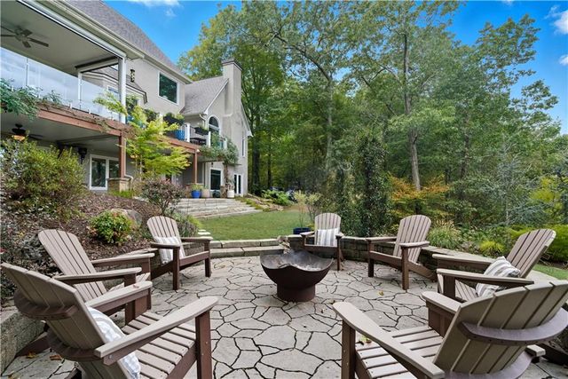 23 Vista Woods Lane SE, Cartersville, GA 30120