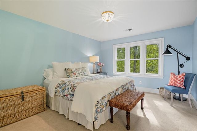 23 Vista Woods Lane SE, Cartersville, GA 30120