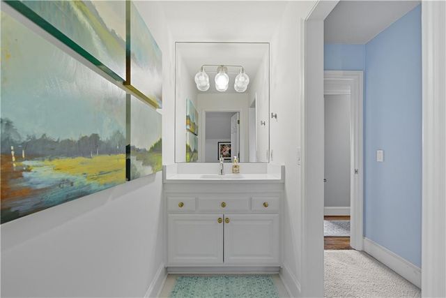 23 Vista Woods Lane SE, Cartersville, GA 30120