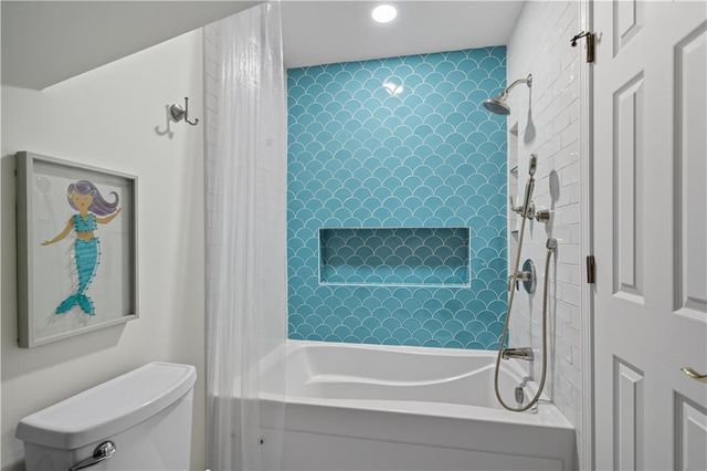23 Vista Woods Lane SE, Cartersville, GA 30120