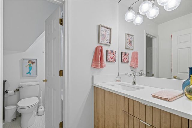 23 Vista Woods Lane SE, Cartersville, GA 30120
