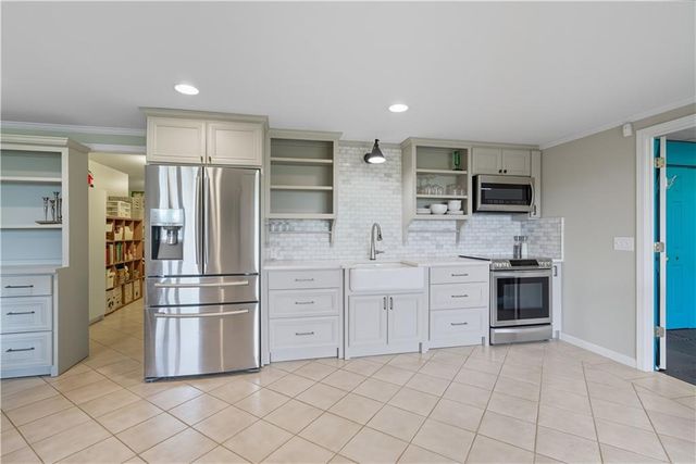 23 Vista Woods Lane SE, Cartersville, GA 30120