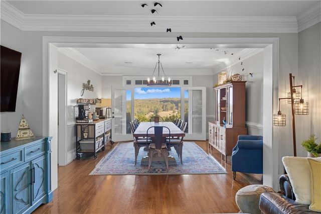 23 Vista Woods Lane SE, Cartersville, GA 30120