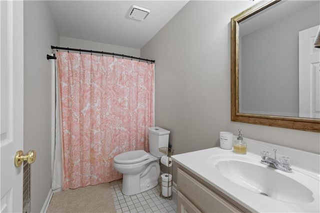 23 Vista Woods Lane SE, Cartersville, GA 30120