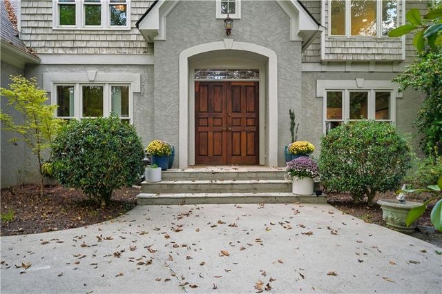 23 Vista Woods Lane SE, Cartersville, GA 30120