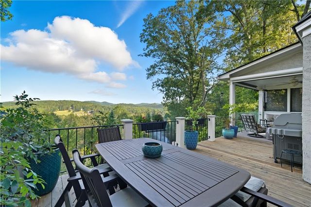 23 Vista Woods Lane SE, Cartersville, GA 30120