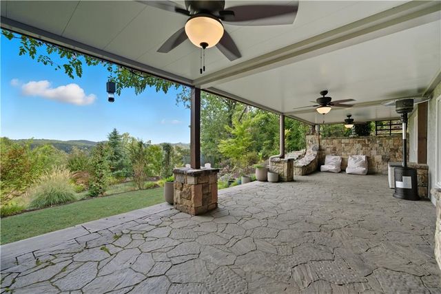 23 Vista Woods Lane SE, Cartersville, GA 30120
