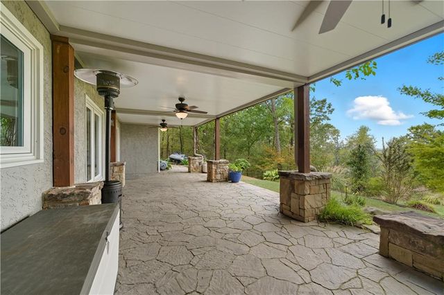 23 Vista Woods Lane SE, Cartersville, GA 30120