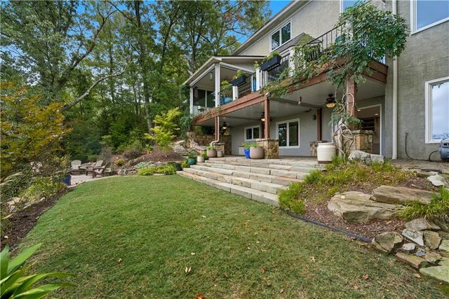 23 Vista Woods Lane SE, Cartersville, GA 30120