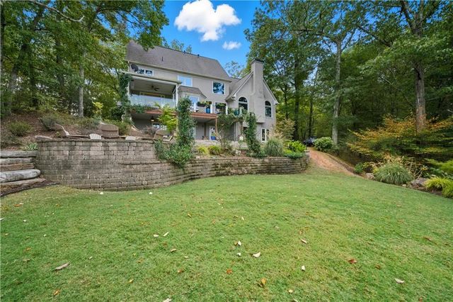 23 Vista Woods Lane SE, Cartersville, GA 30120