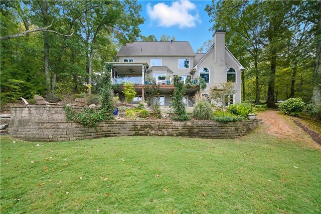 23 Vista Woods Lane SE, Cartersville, GA 30120