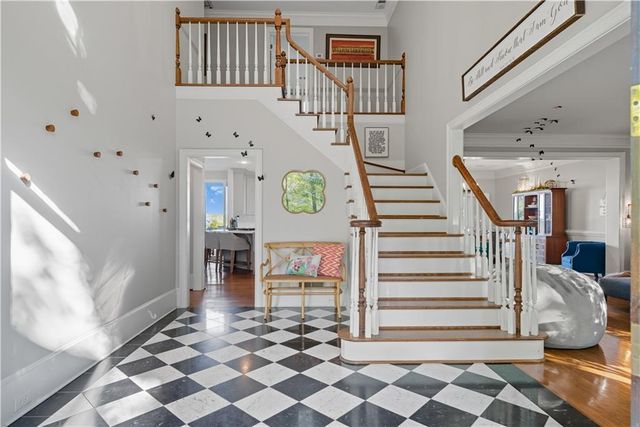23 Vista Woods Lane SE, Cartersville, GA 30120