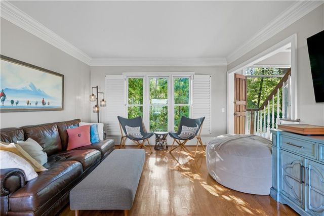 23 Vista Woods Lane SE, Cartersville, GA 30120
