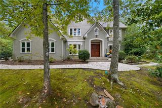 23 Vista Woods Lane SE, Cartersville, GA 30120