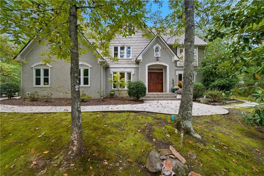23 Vista Woods Lane SE, Cartersville, GA 30120