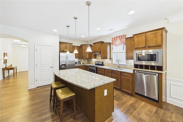 2960 Thistle Trail, Suwanee, GA 30024