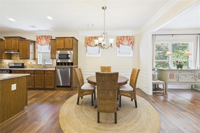 2960 Thistle Trail, Suwanee, GA 30024