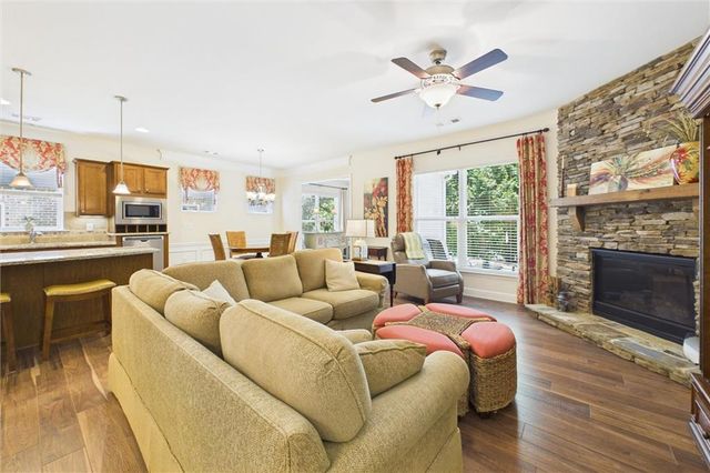 2960 Thistle Trail, Suwanee, GA 30024