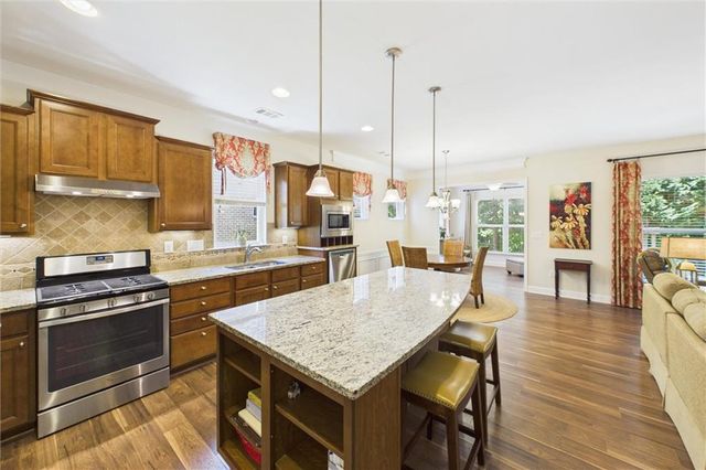 2960 Thistle Trail, Suwanee, GA 30024