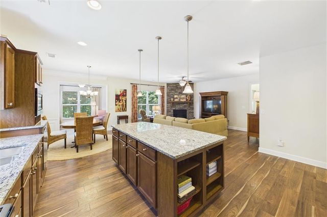 2960 Thistle Trail, Suwanee, GA 30024