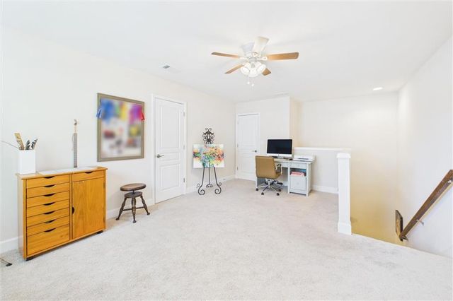 2960 Thistle Trail, Suwanee, GA 30024