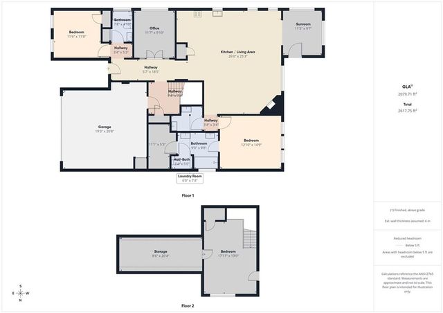 2960 Thistle Trail, Suwanee, GA 30024
