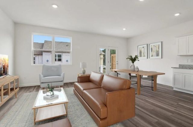 2030 Ayla Circle, Douglasville, GA 30135