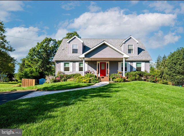 3150 BYBERRY RD, Hatboro, PA 19040