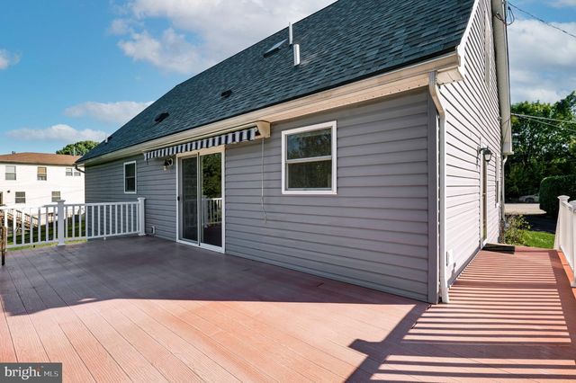 3150 BYBERRY RD, Hatboro, PA 19040