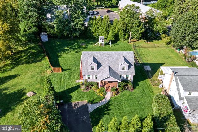 3150 BYBERRY RD, Hatboro, PA 19040