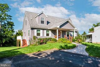 3150 BYBERRY RD, Hatboro, PA 19040