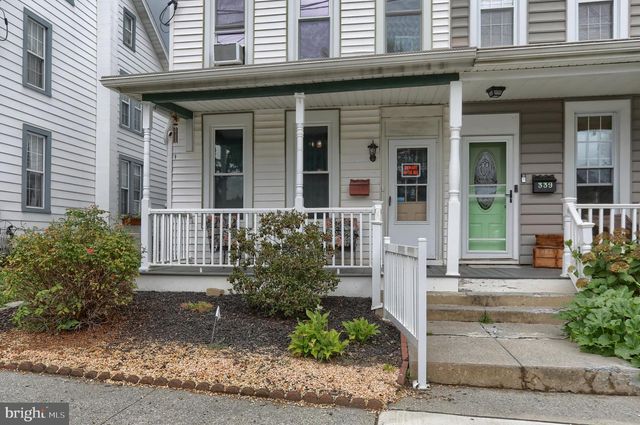 337 E MAPLE ST, Annville, PA 17003