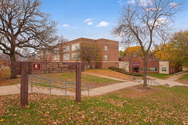 2037 Selby Avenue, Saint Paul, MN 55104