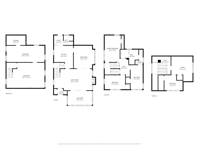 2037 Selby Avenue, Saint Paul, MN 55104