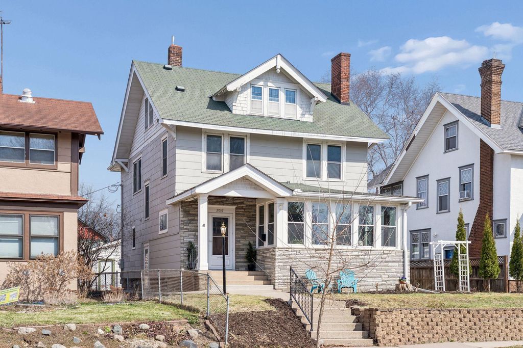2037 Selby Avenue, Saint Paul, MN 55104