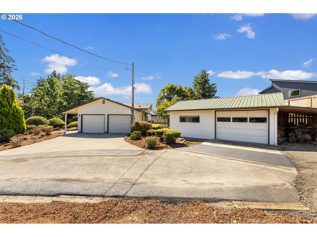 34100 Nw PACIFIC Hwy, La Center, WA 98629