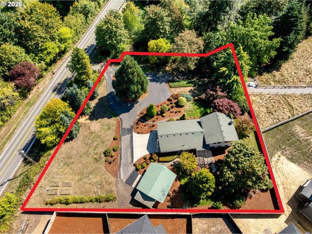 34100 Nw PACIFIC Hwy, La Center, WA 98629