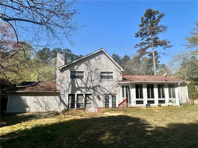 2100 Old Forge Way, Marietta, GA 30068