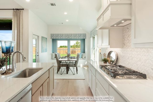 1603 Granton Way, Forney, TX 75126